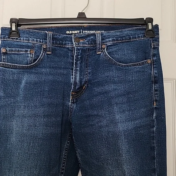 OLD NAVY WOMAN'S JEANS - Picture 2 of 10